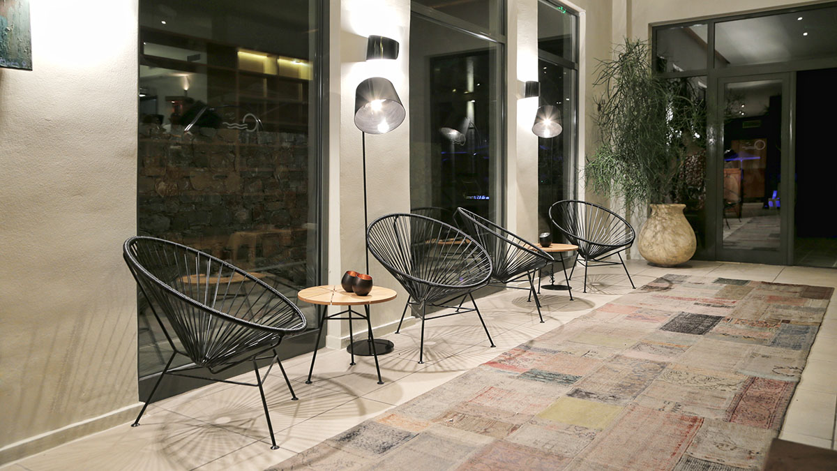 Elounda Blu Beach  Hotel - NR